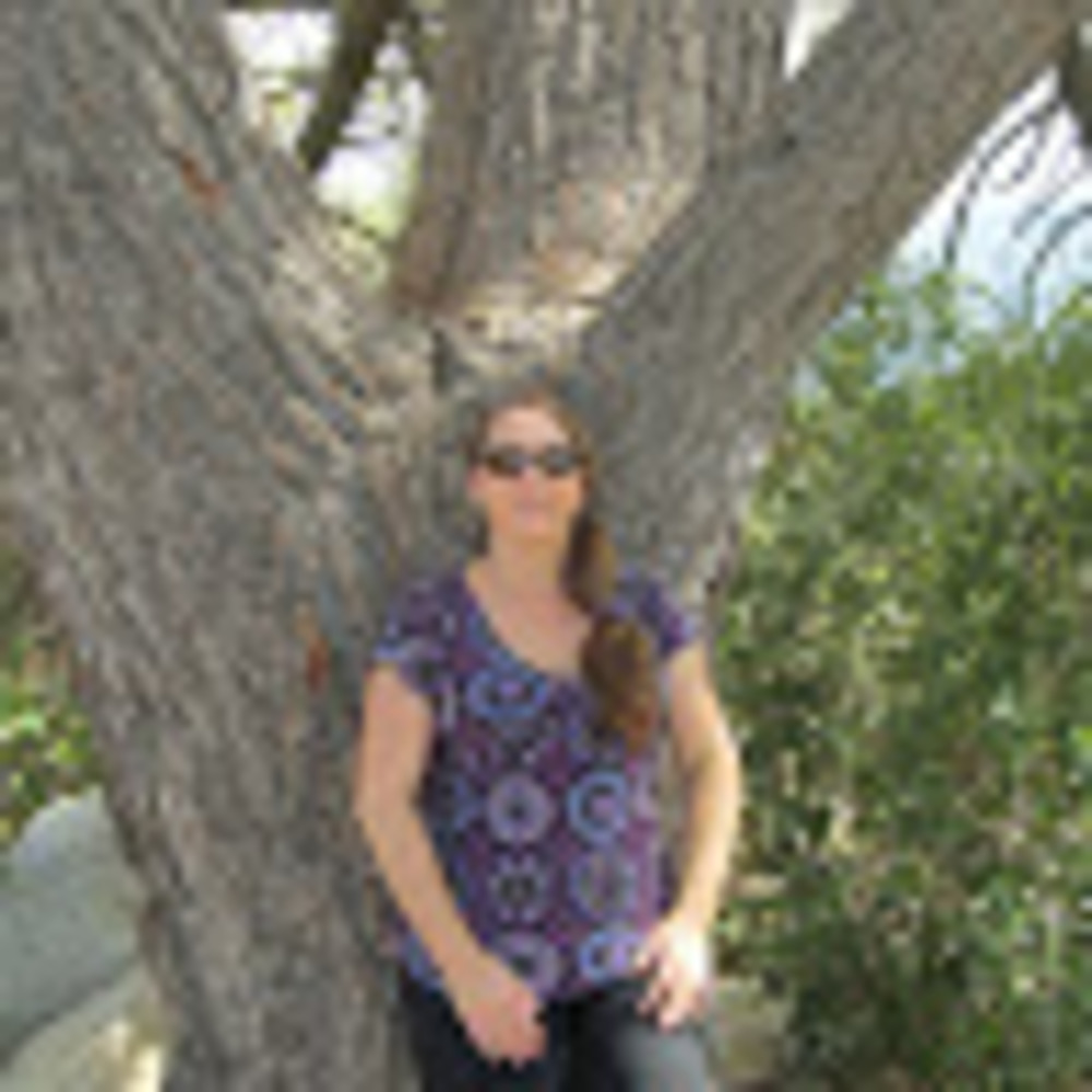 Meet your Posher, Sandy